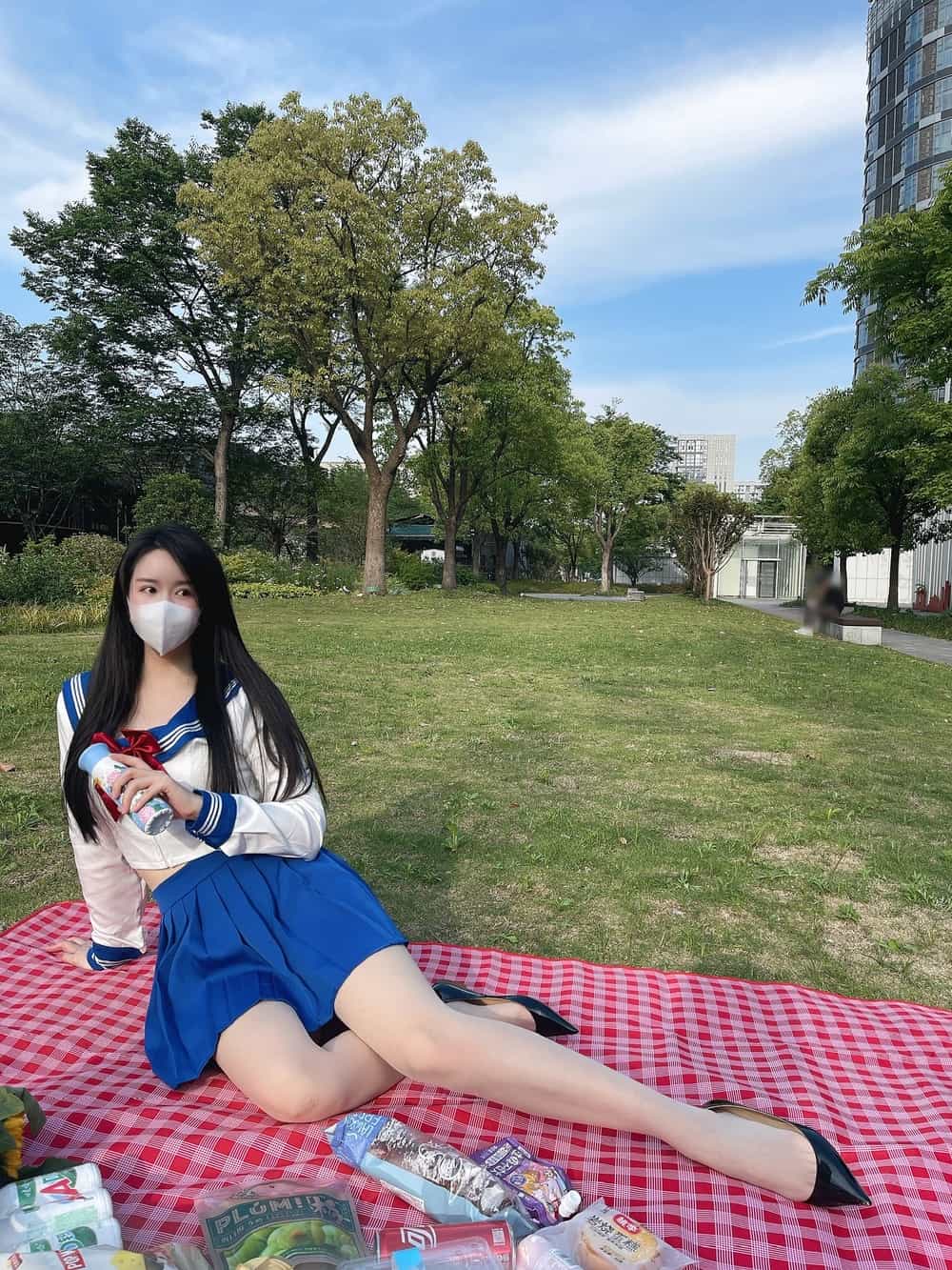 软妹小九九