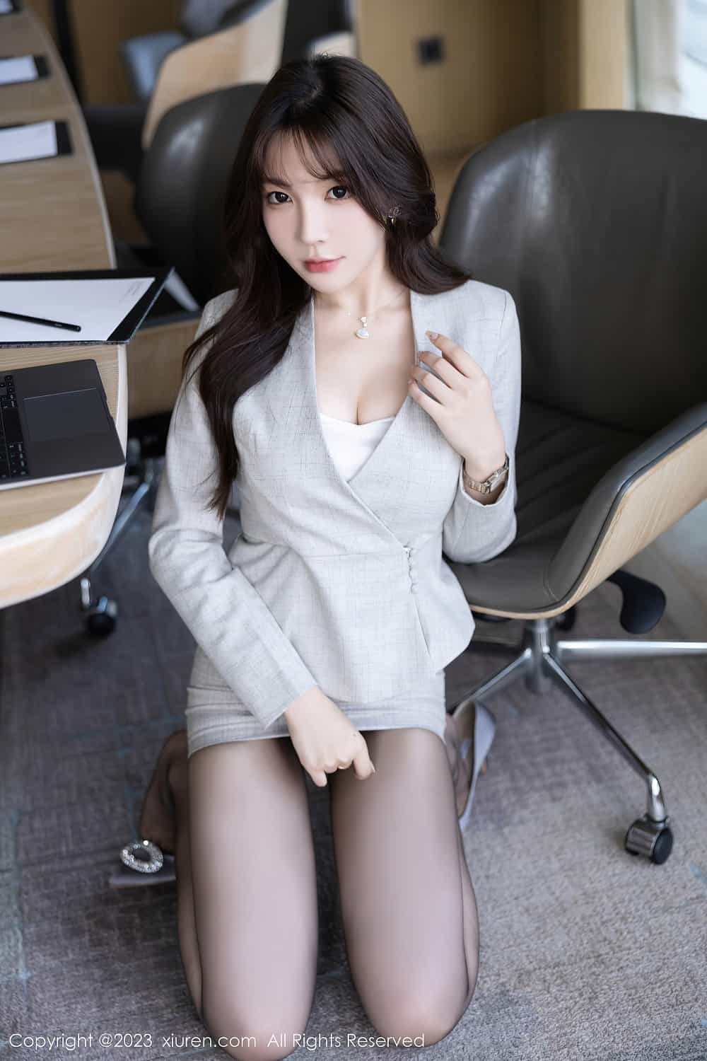 徐莉芝Booty