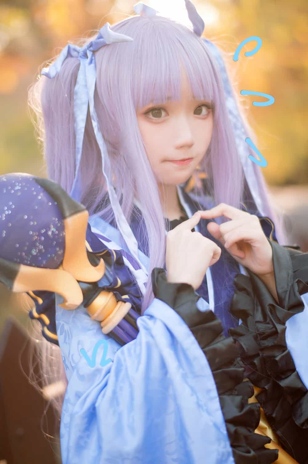 花柒Hana