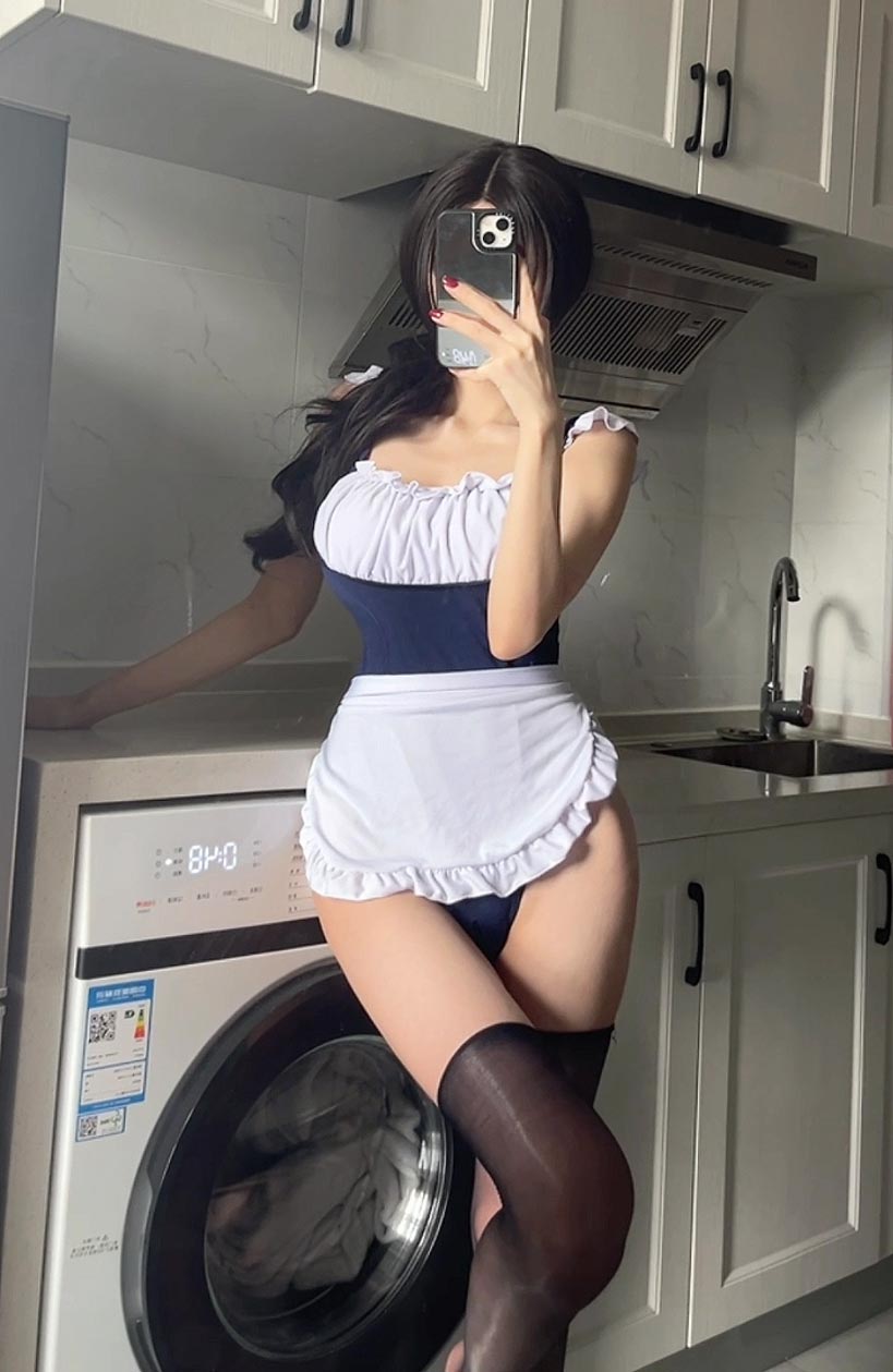 女刺客