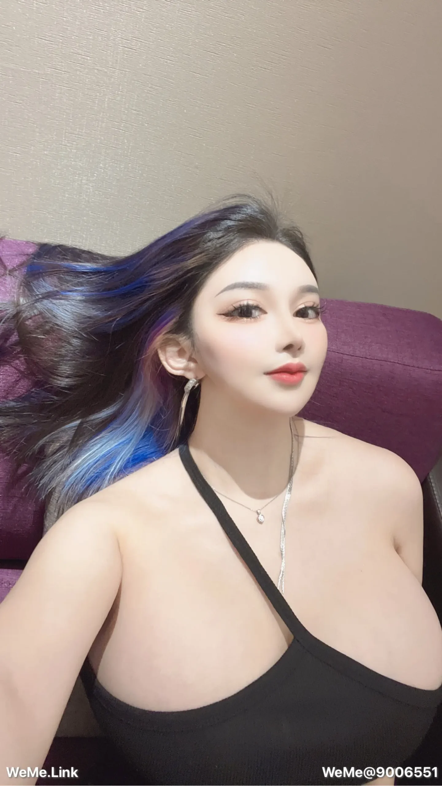 梦露veronica