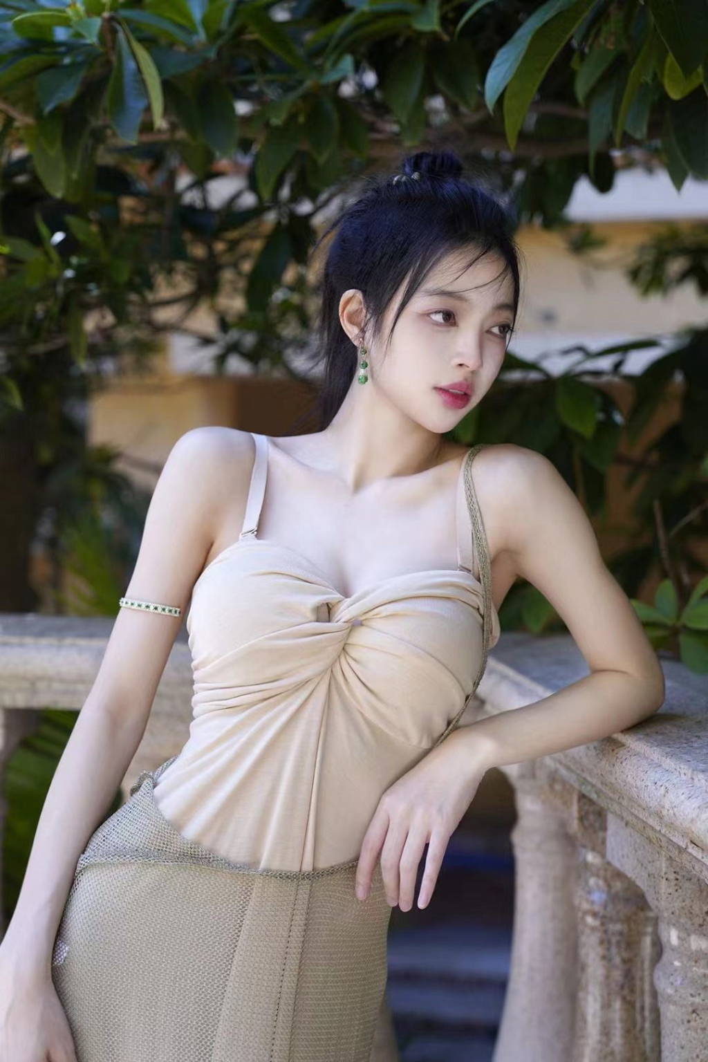 徐珺大哥