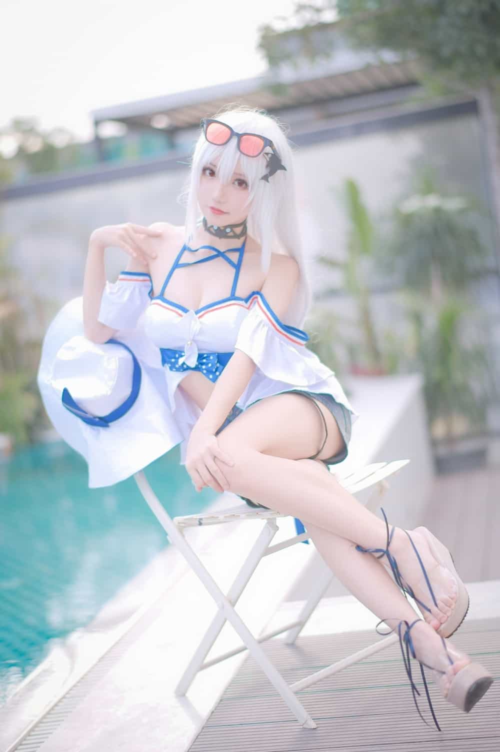 花柒Hana