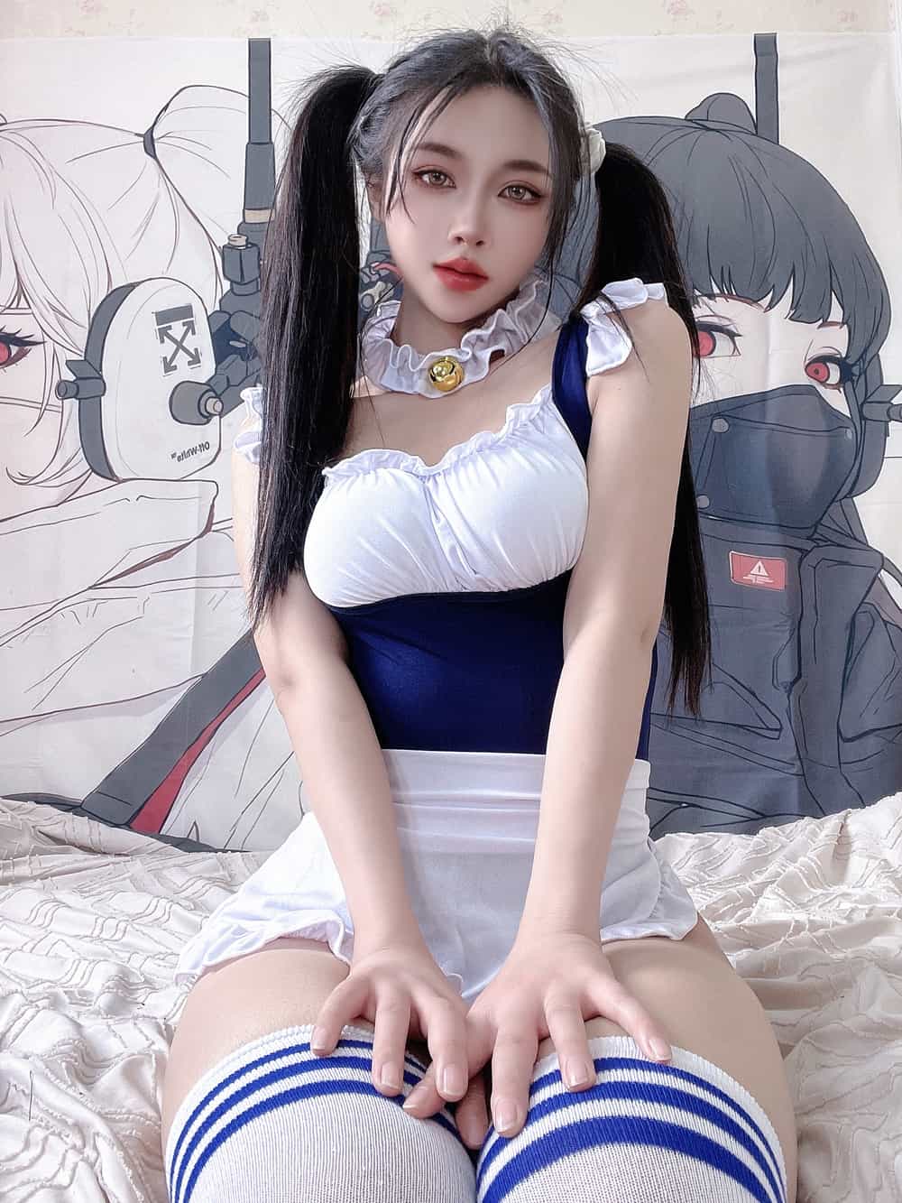 姐姐_Lalion