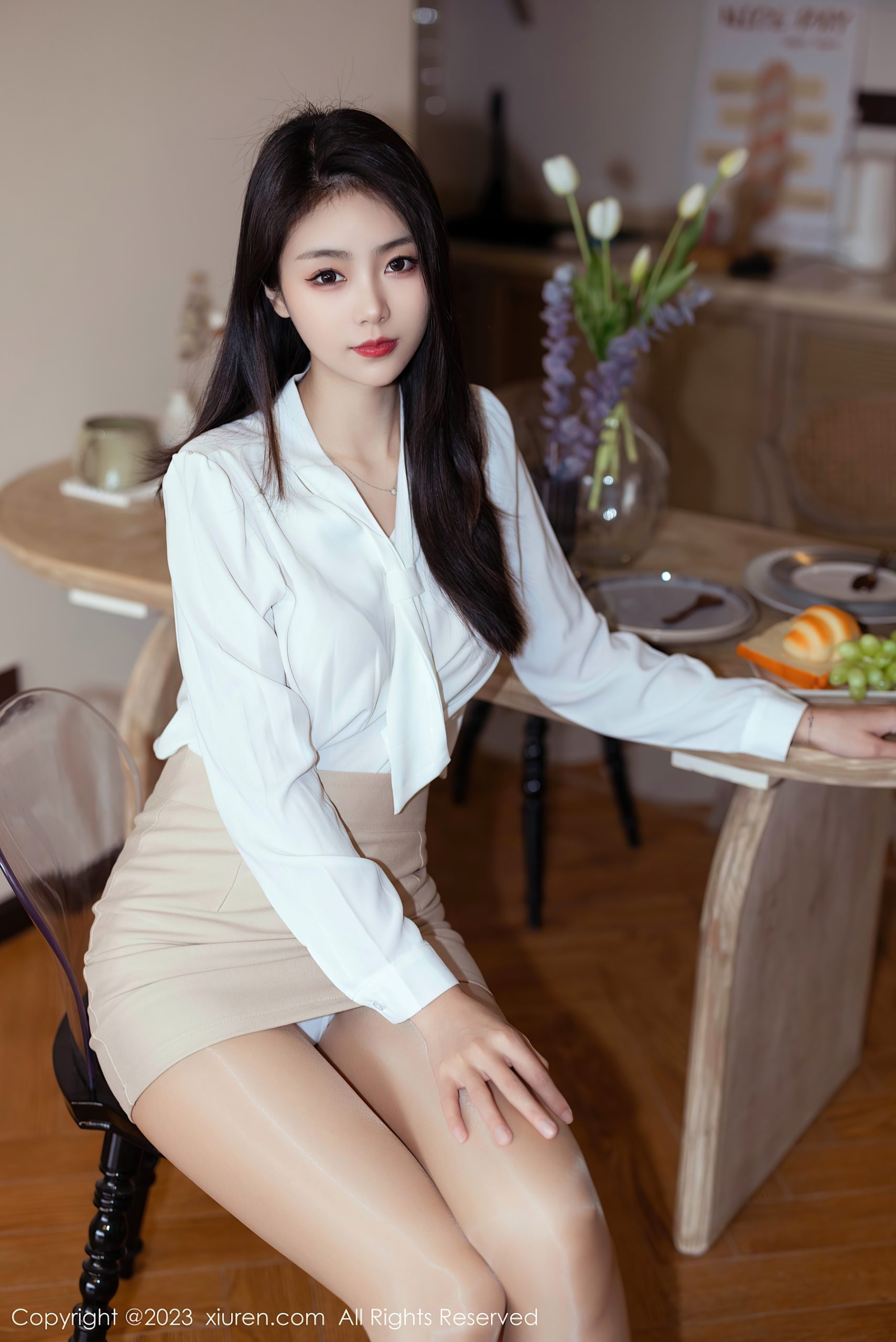 可乐Vicky