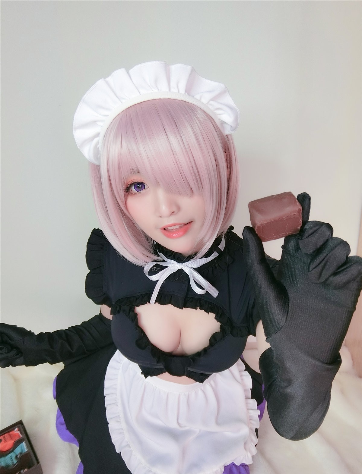 星野saori