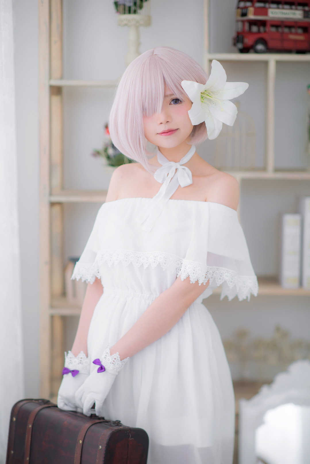 Miu只