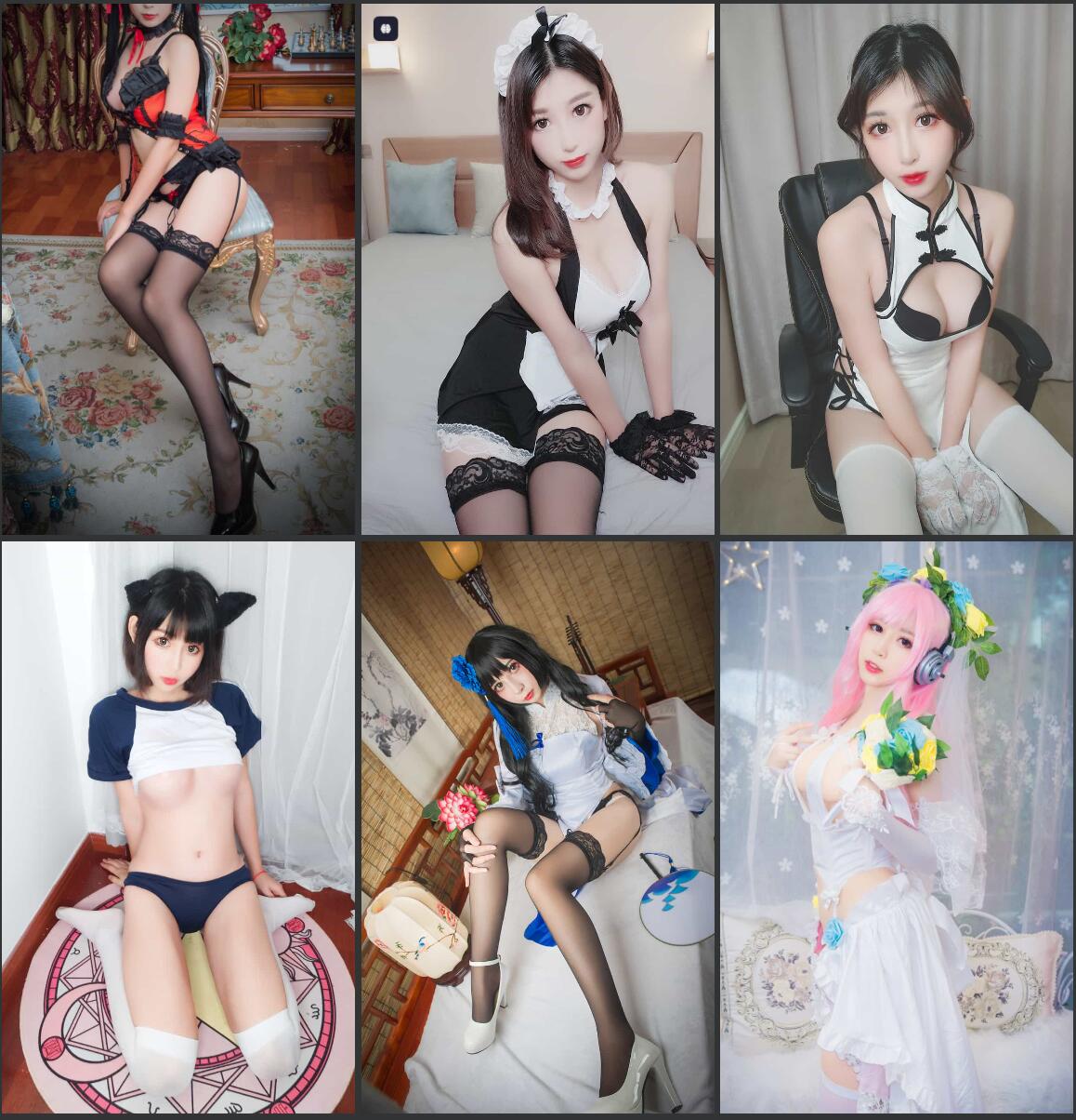 黑米粥
