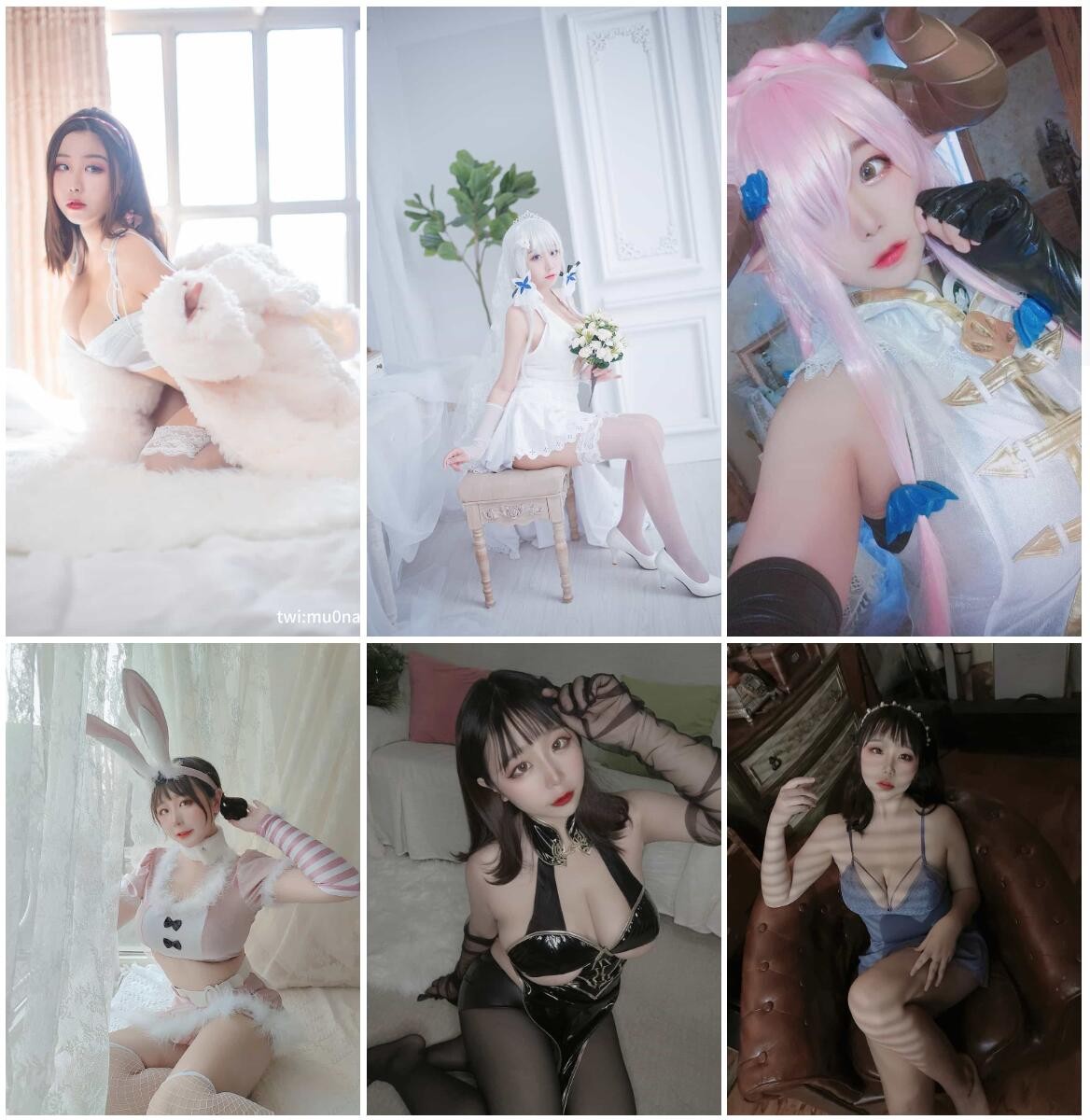 穆零Mu0