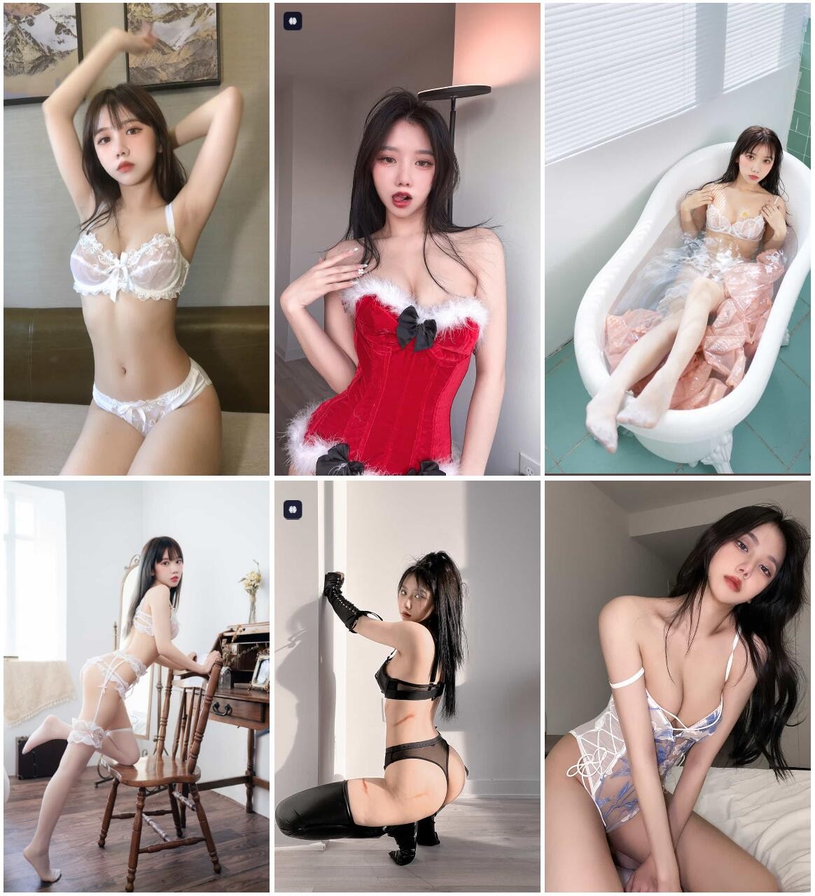 果咩酱w