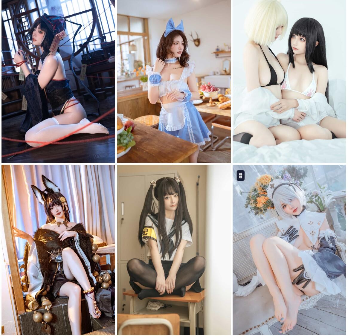 桃良阿宅