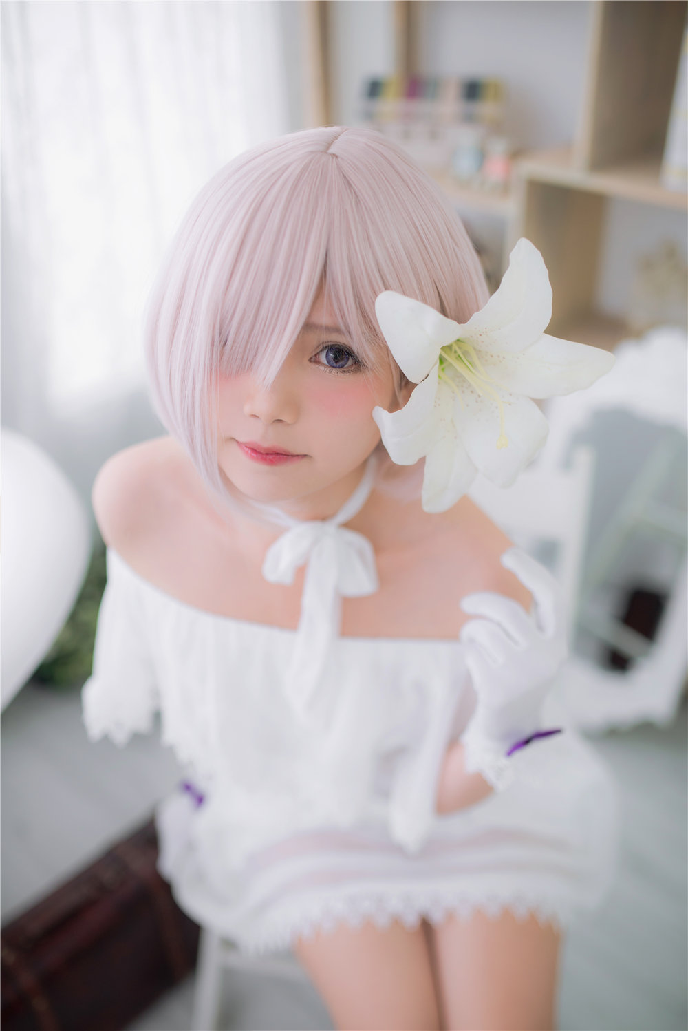 Miu只