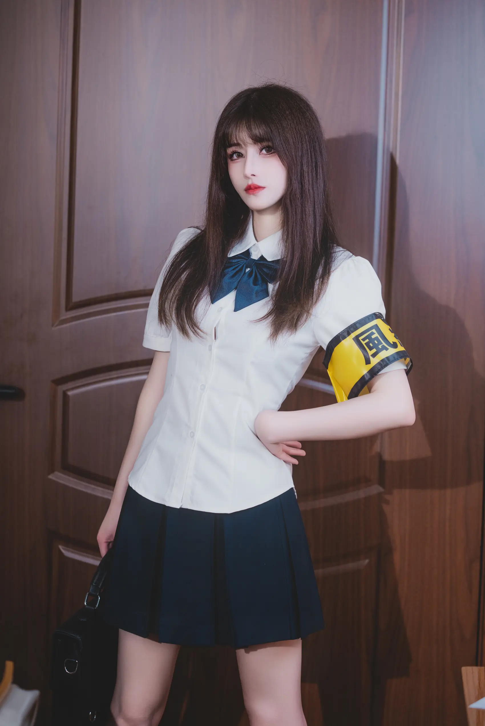 鹿八岁baby