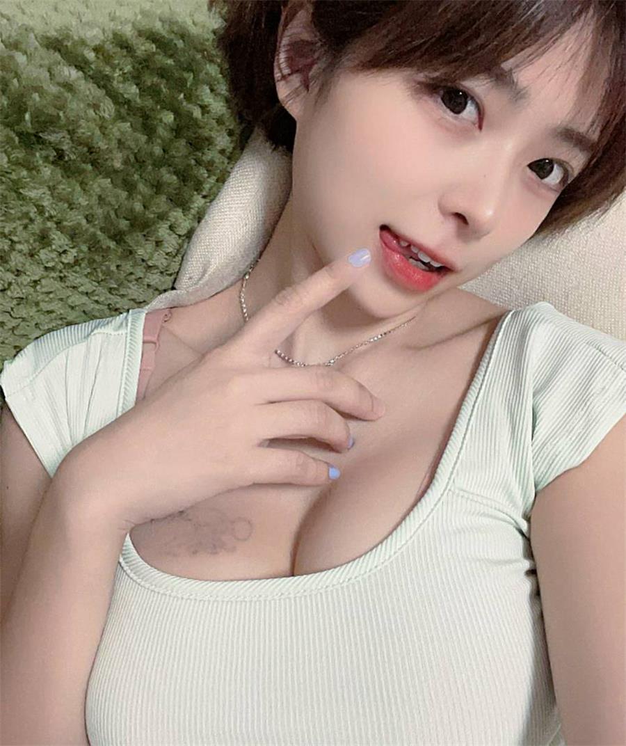 大猫女孩