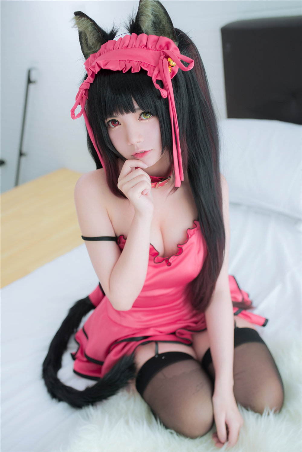 Miu只