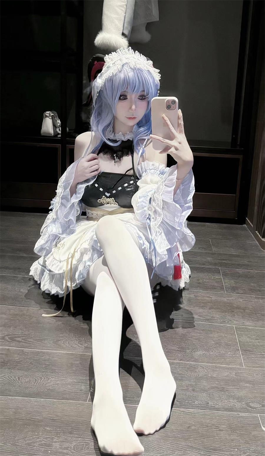 芬芬很特别