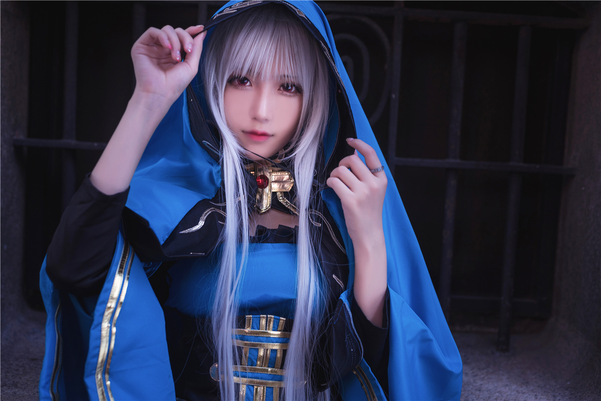 腐团儿Ikaros