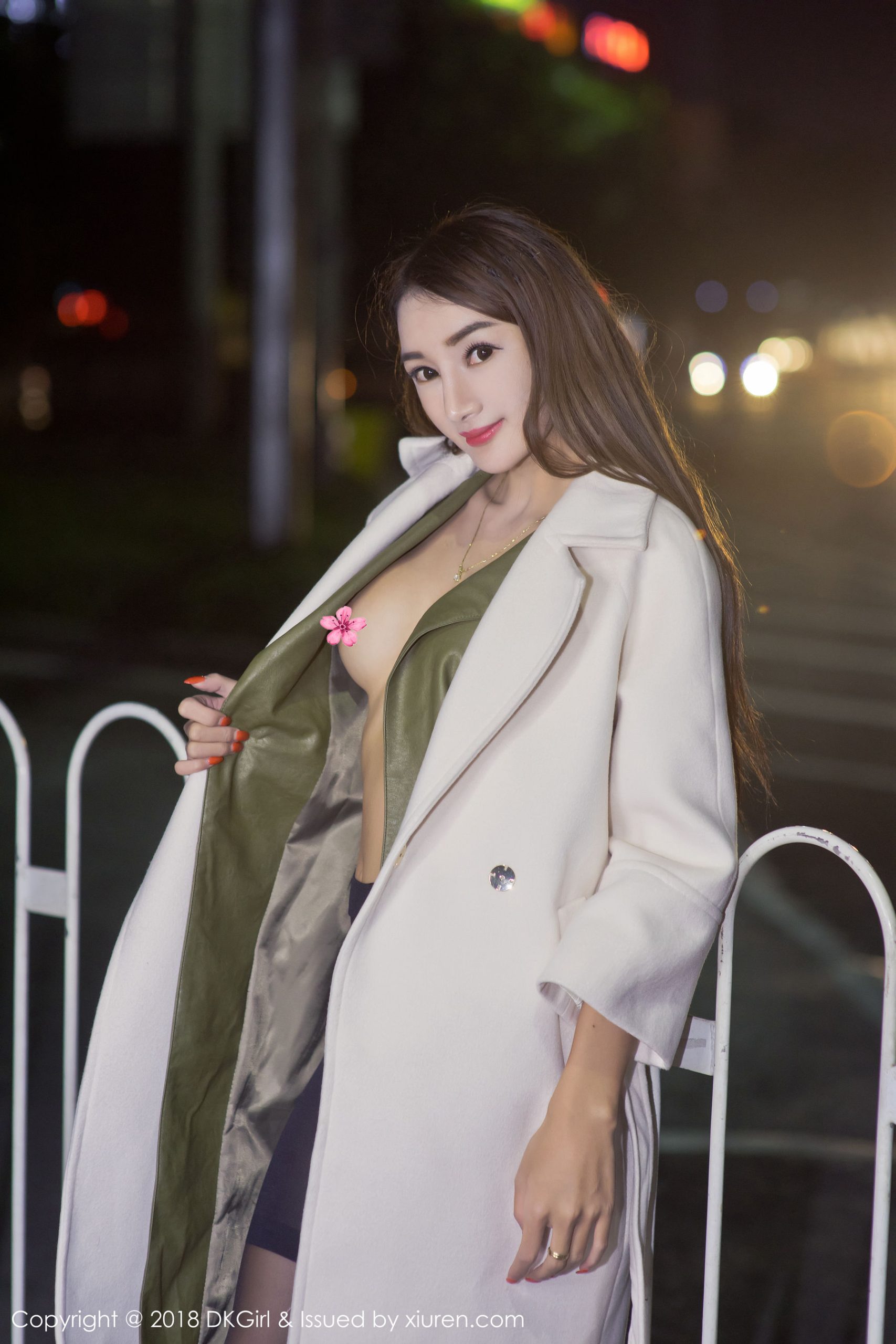 婕西儿jessie