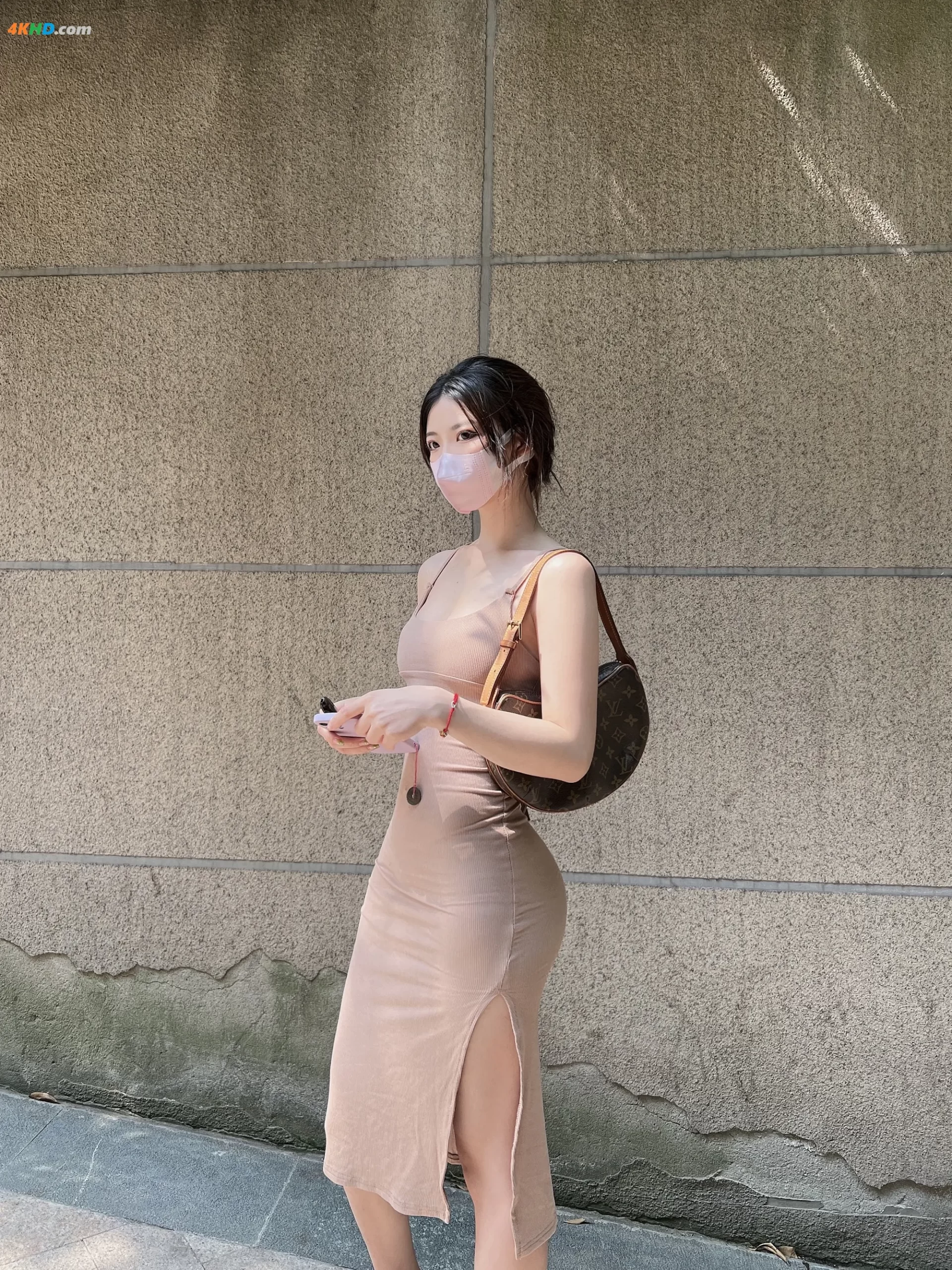 妮是老虎