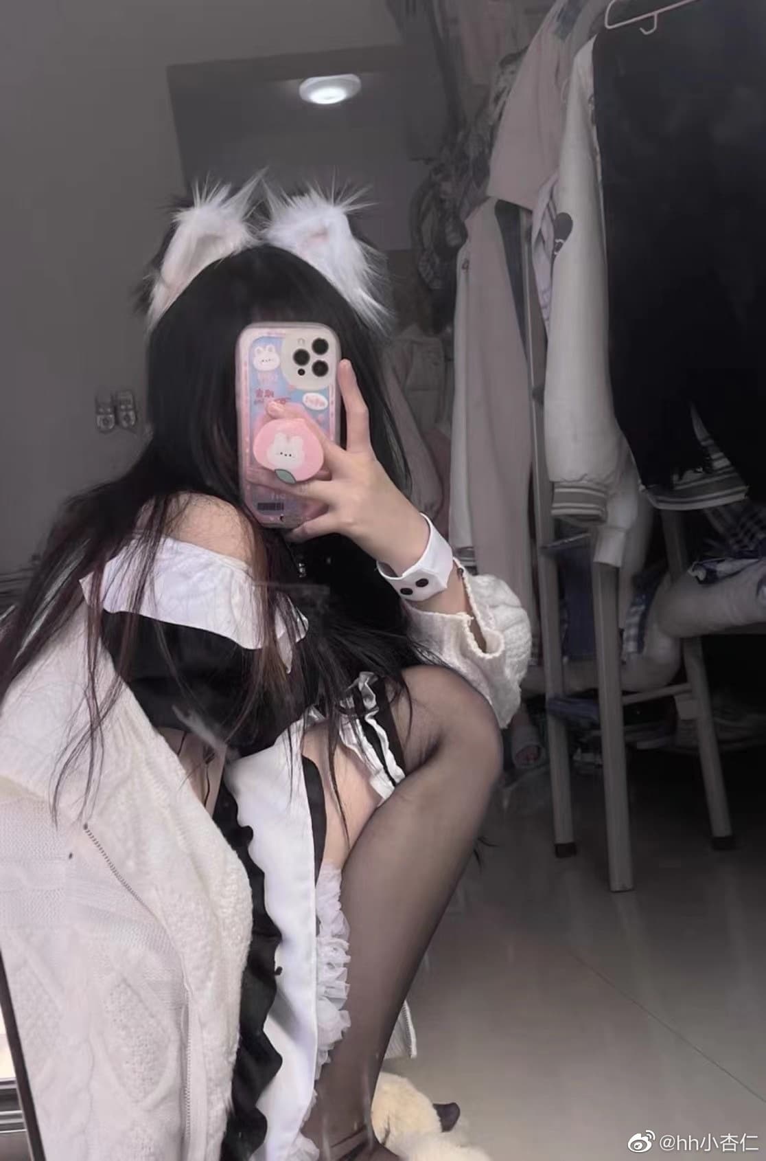 小杏儿