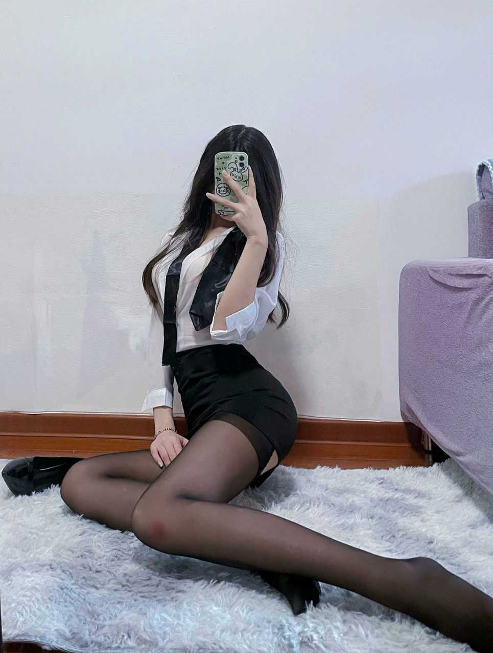 性感羊秘