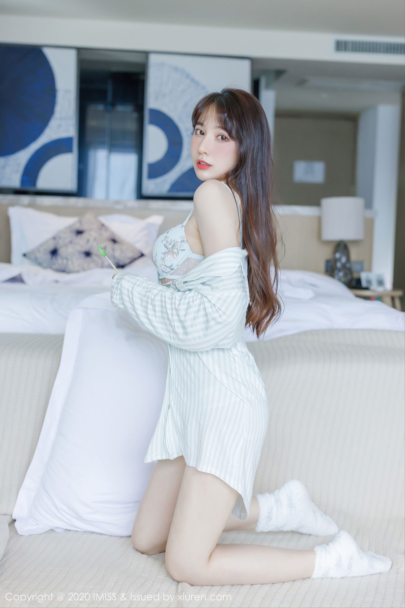 刘奕宁Lynn