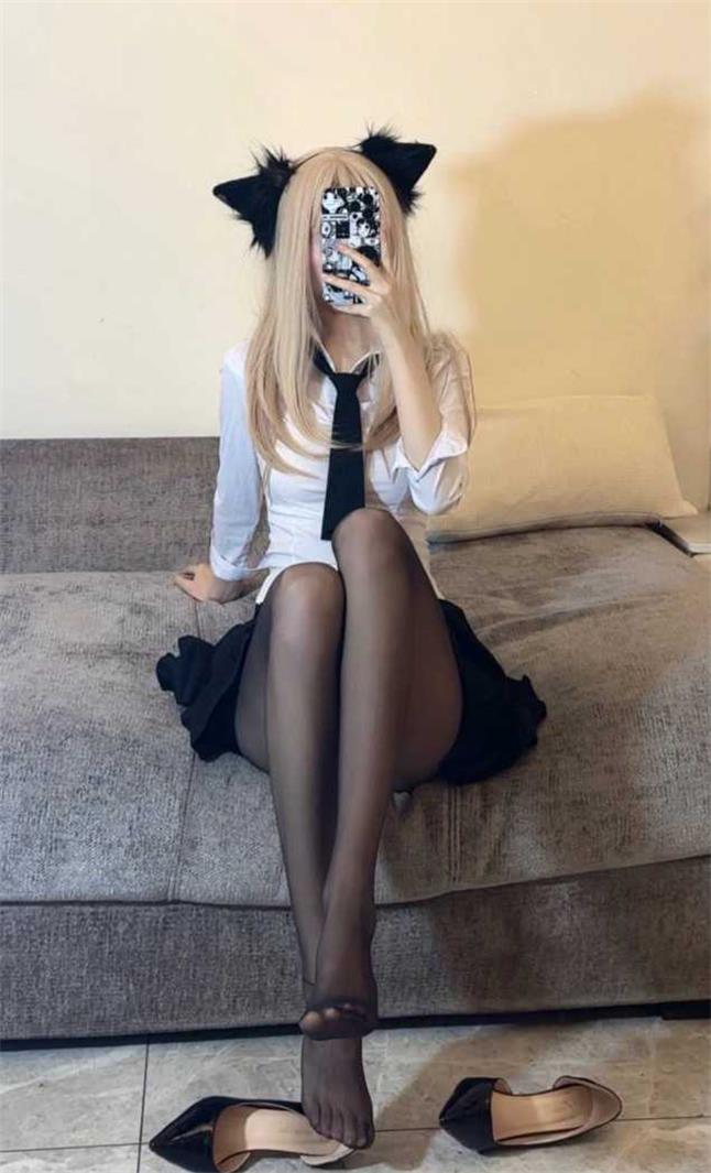 一起喵喵喵