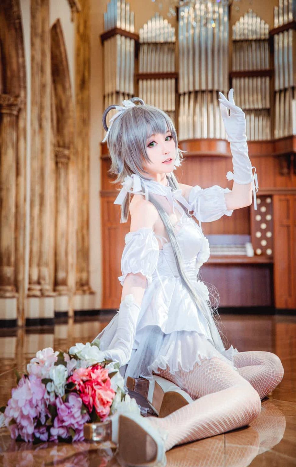 yui金鱼