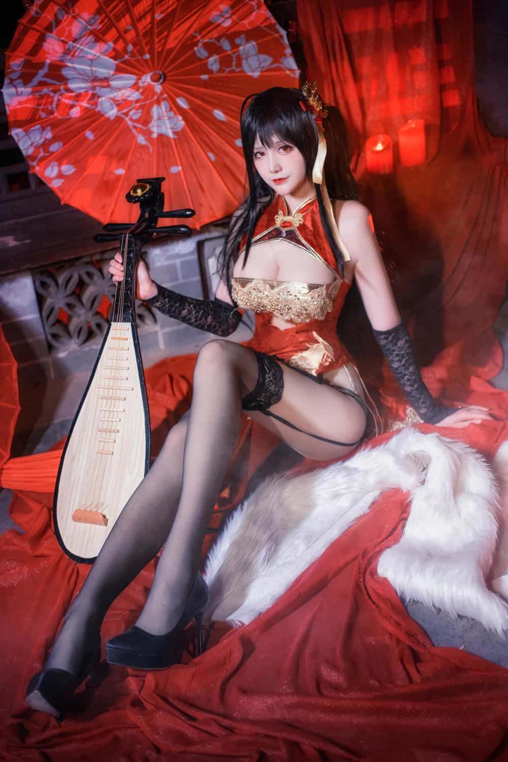 仙九Airi