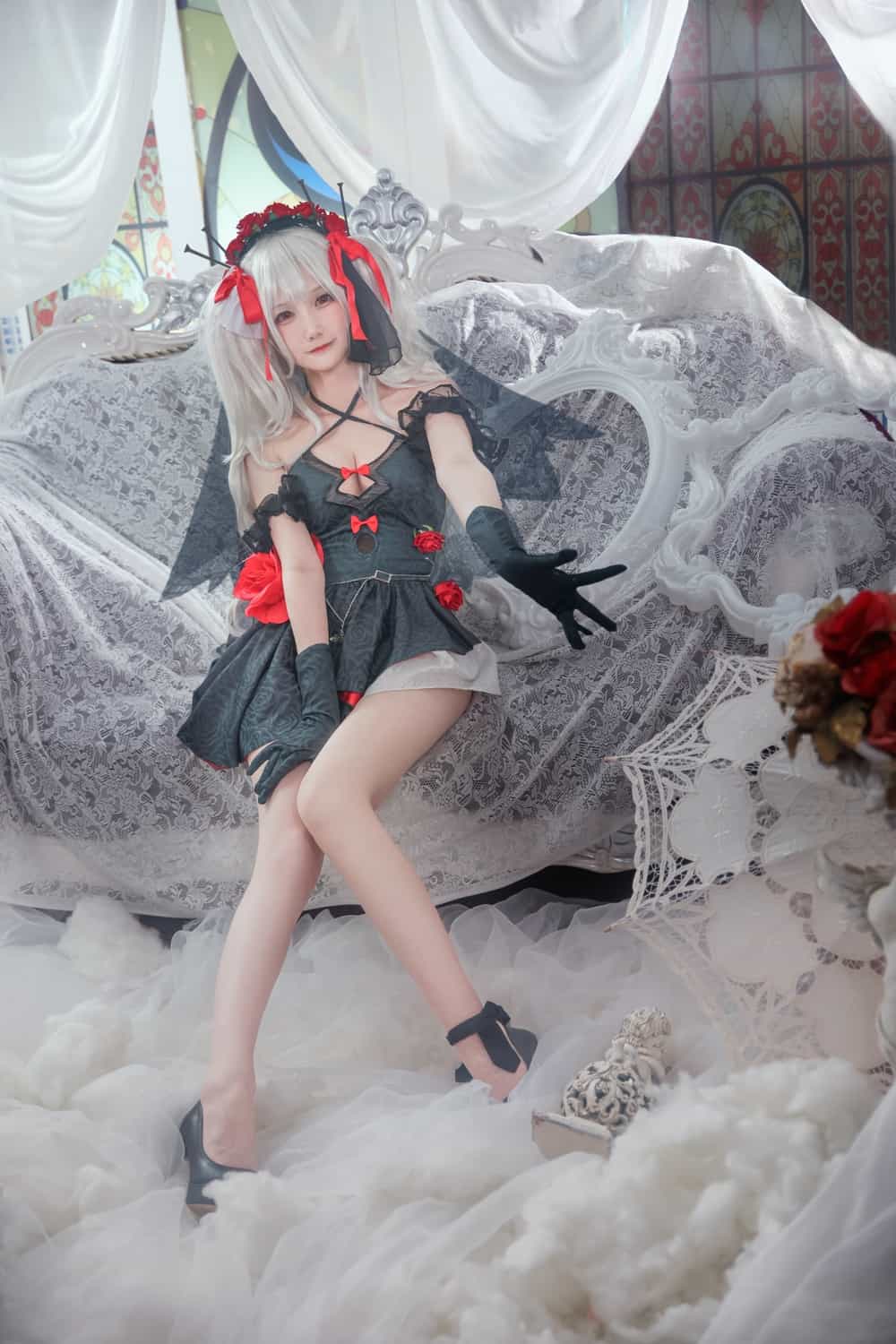 仙九Airi