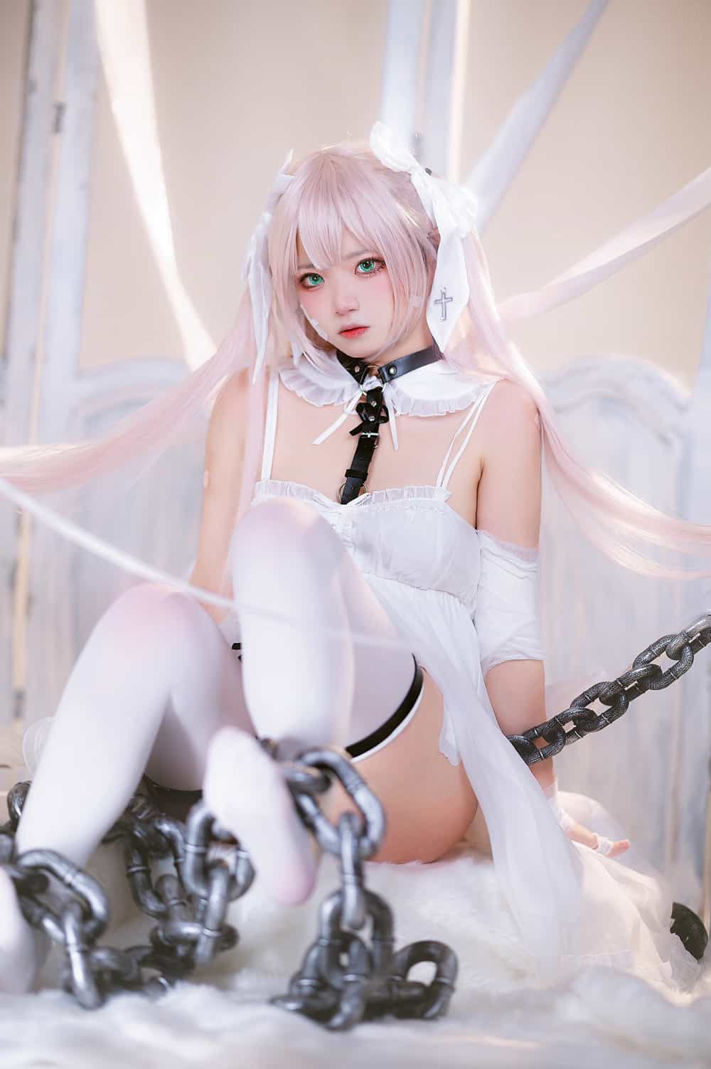 伊喵君_Nya