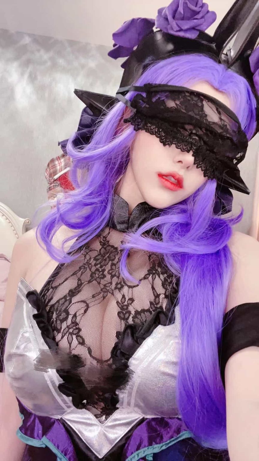啾小妍