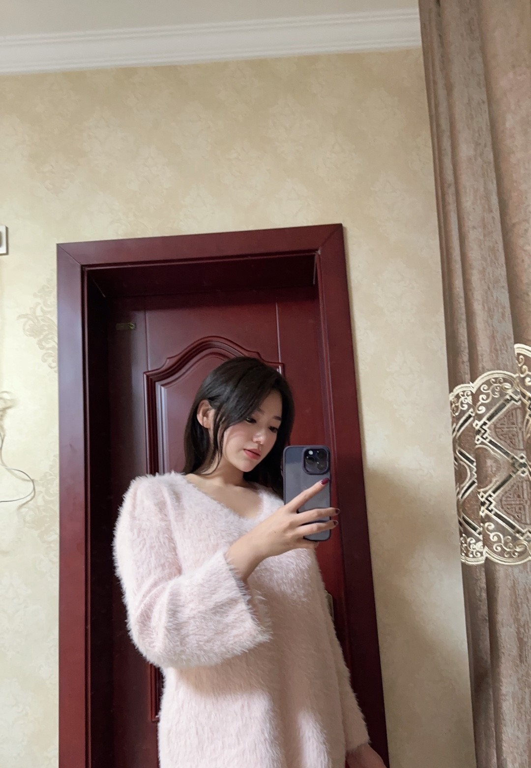 雪怡妹纸