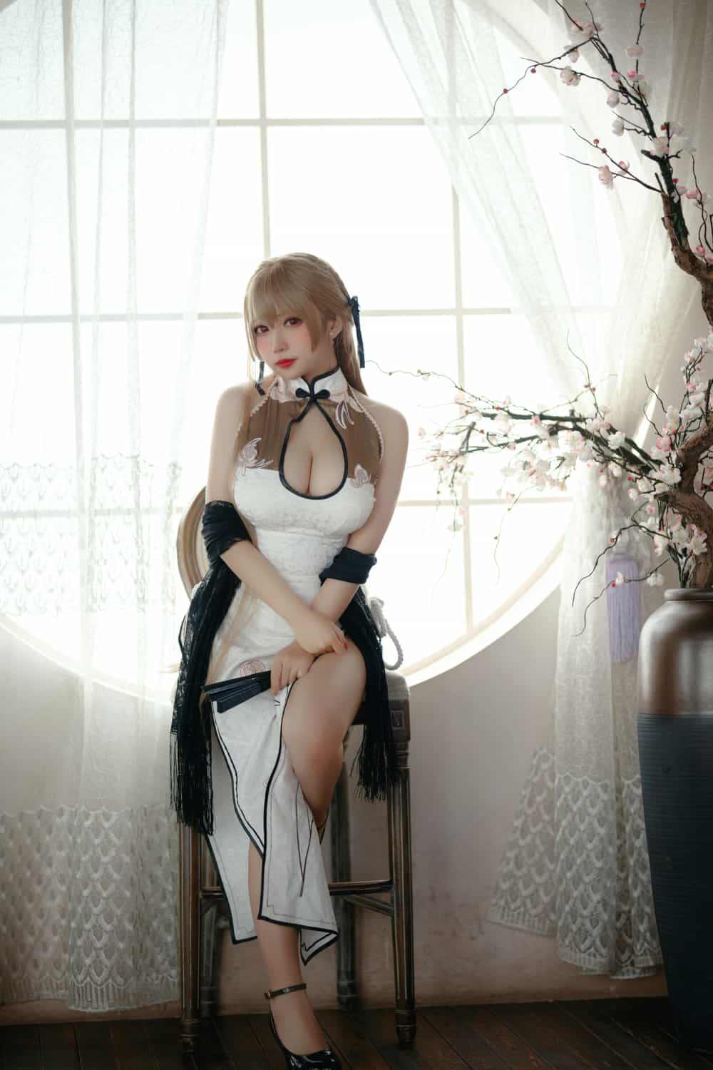 猫田圣奈奈