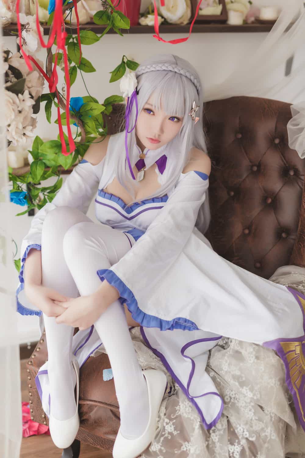 瓜希酱