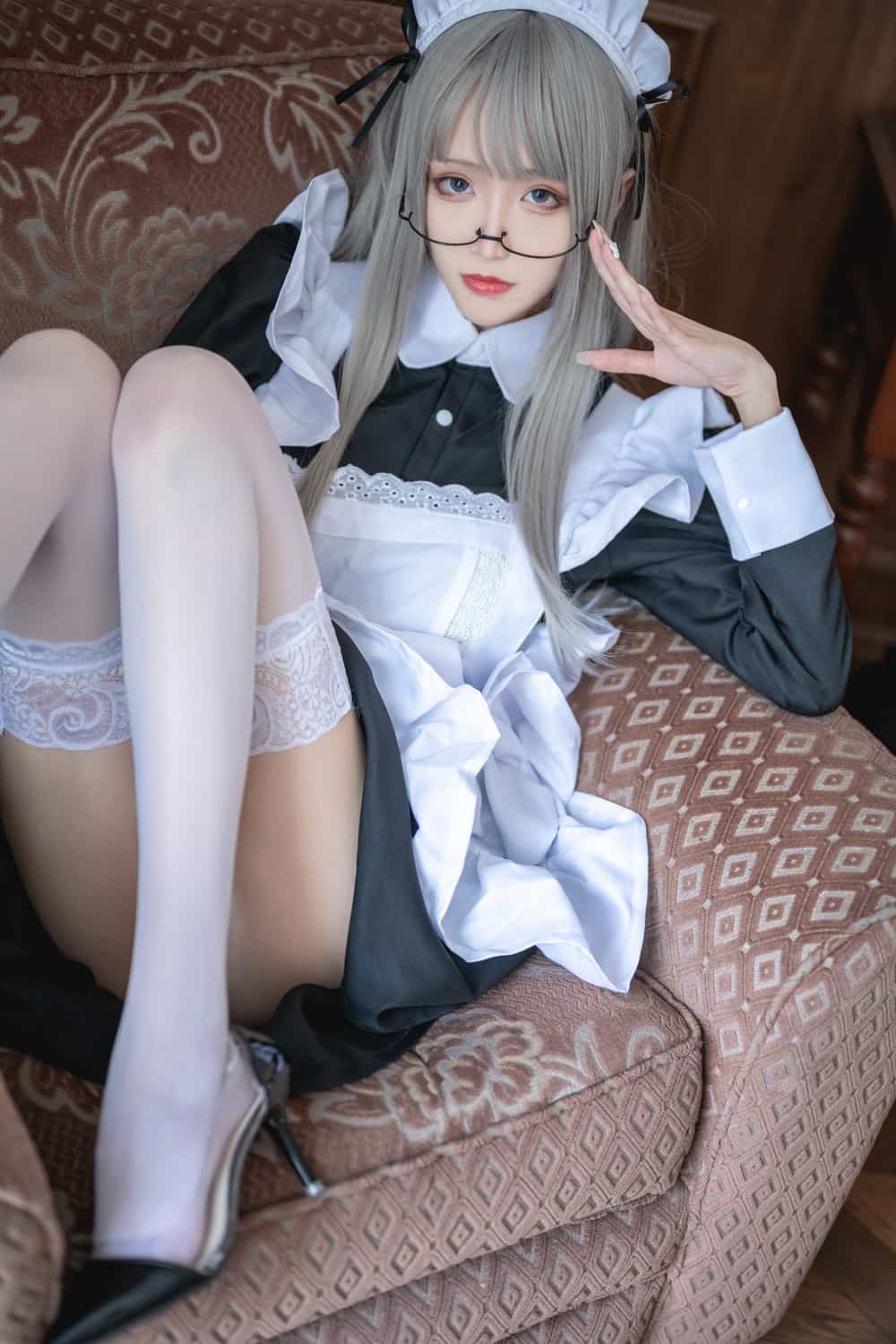 青青子Js
