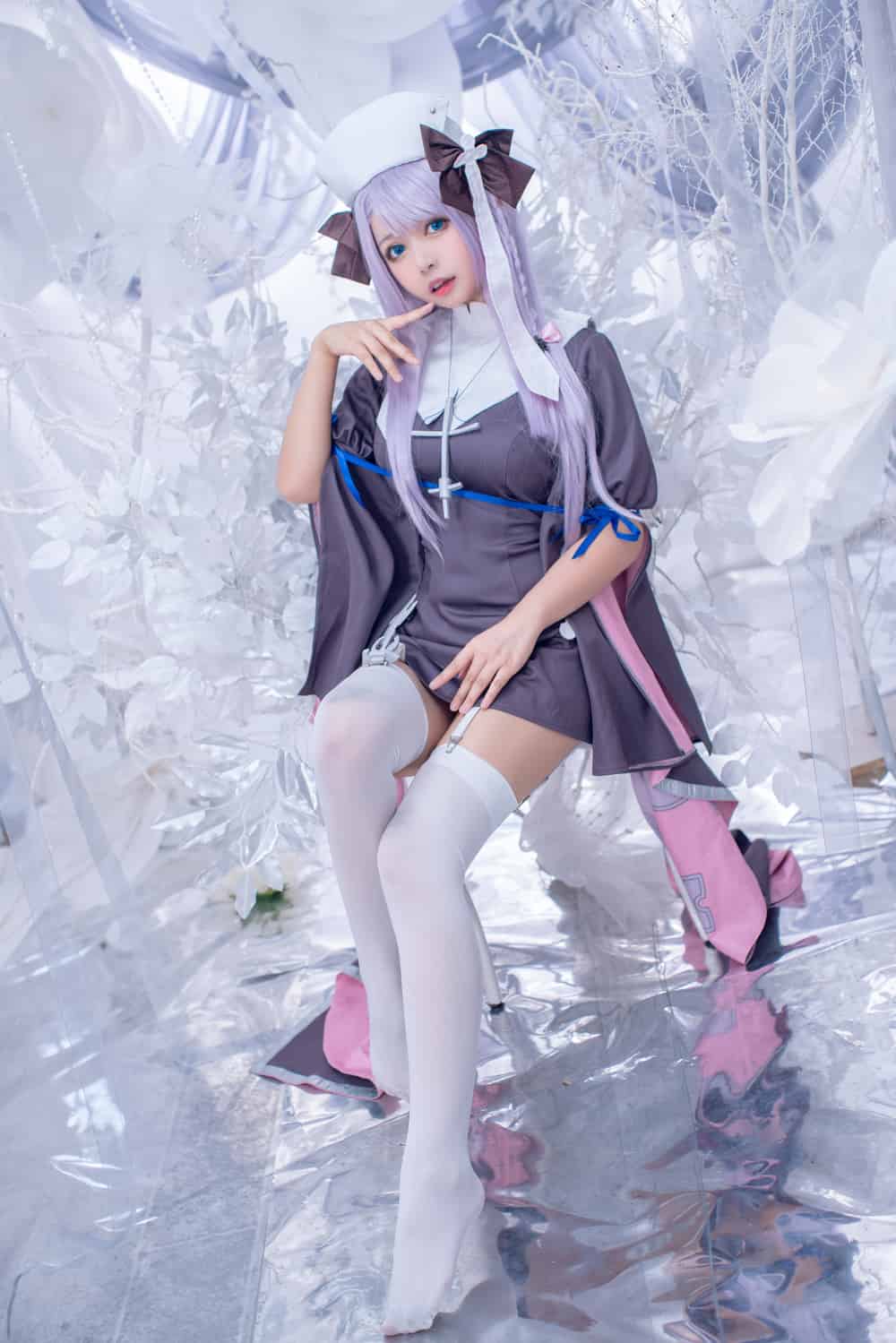 黑猫猫OvO