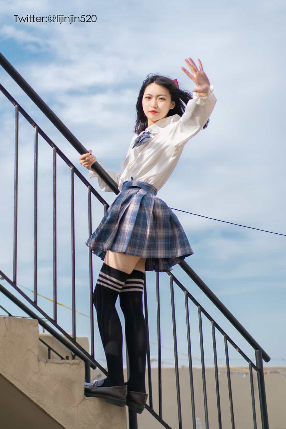 梨瑾瑾