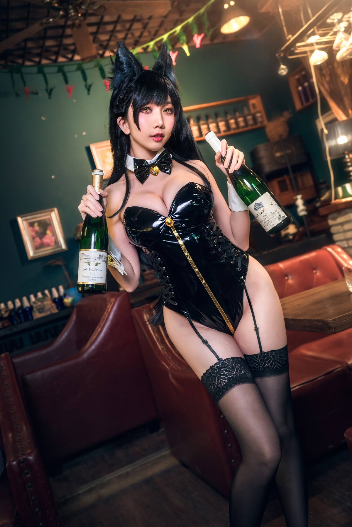 迷失人形