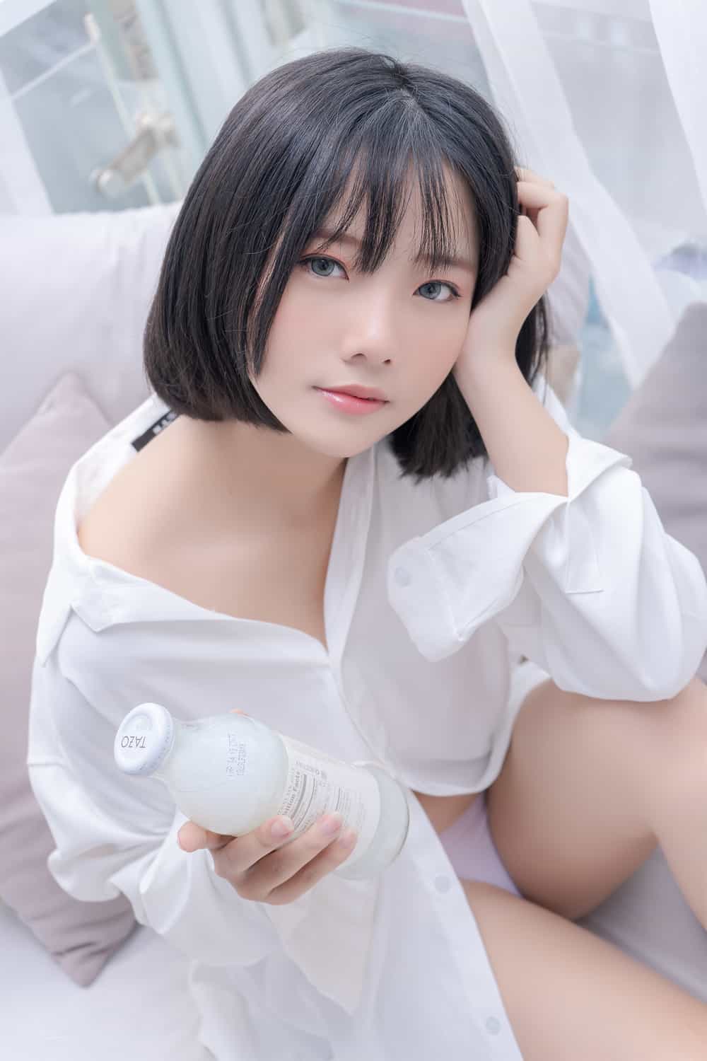 Messie Huang