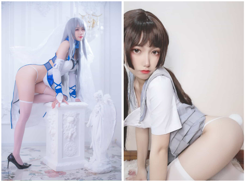 芋圆侑子
