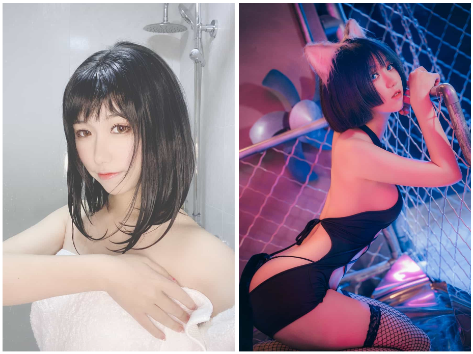 芋圆侑子