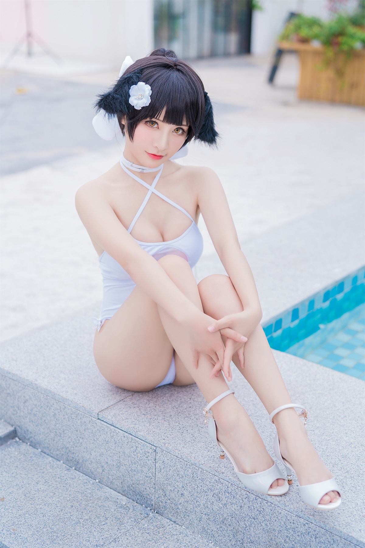 迷失人形