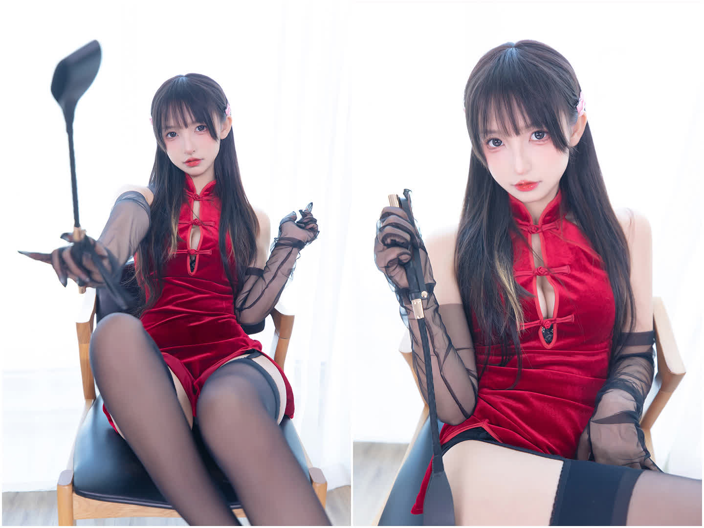 神楽坂真冬