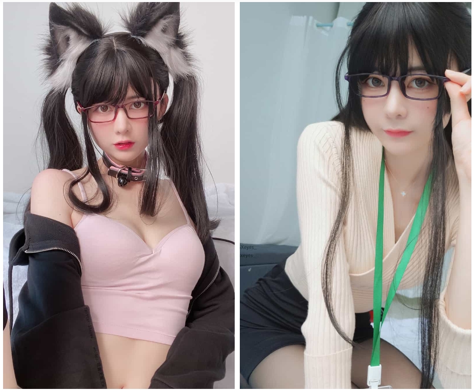 眼酱大魔王w