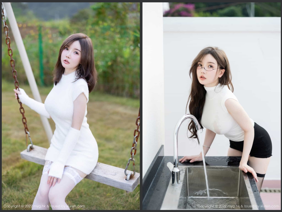 糯美子MINI