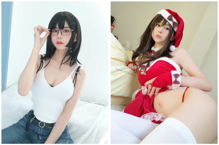 眼酱大魔王w
