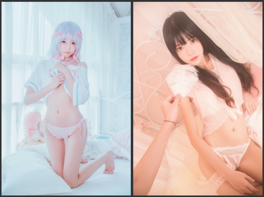 桜桃喵