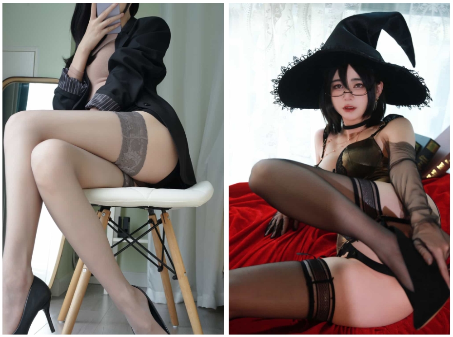 眼酱大魔王w