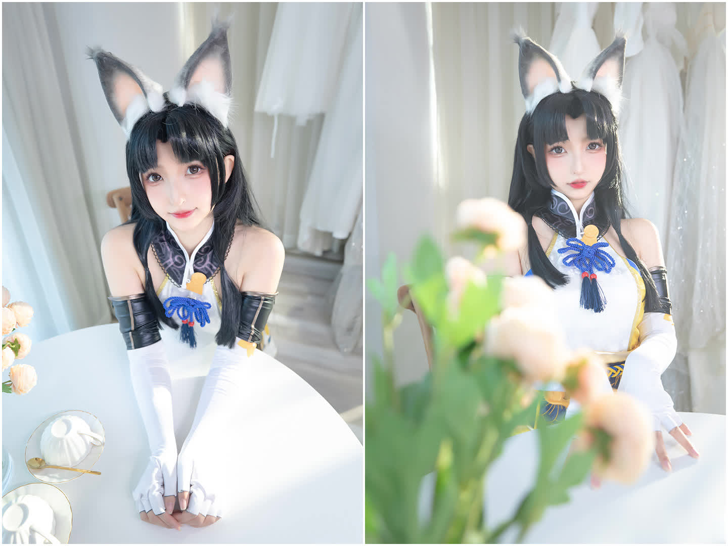 神楽坂真冬